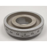 OPTIMUM Skalenring MT50 – Modellvariante 1 SM-03336005260