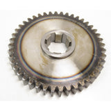 OPTIMUM Zahnrad MT50 – technische Ausführung 16 SM-03336005318