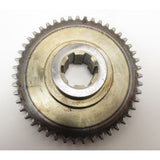 OPTIMUM Zahnrad MT50 – technische Ausführung 9 SM-03336005328