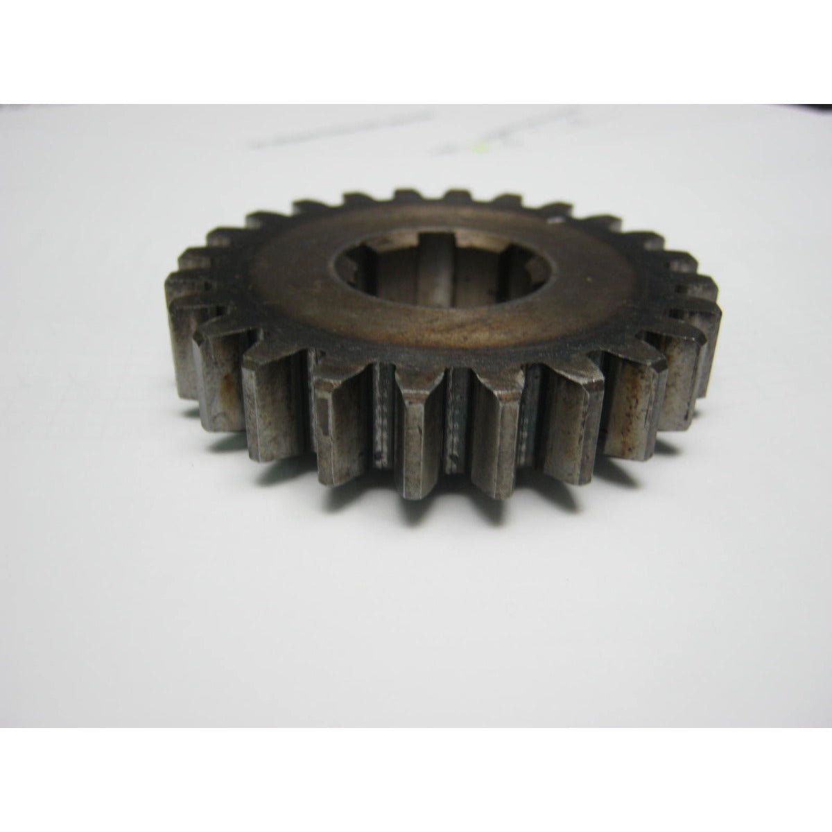 OPTIMUM Zahnrad MT50 – Detailausführung 20 SM-03336005330