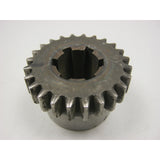 OPTIMUM Zahnrad MT50 – technische Ausführung 11 SM-03336005335