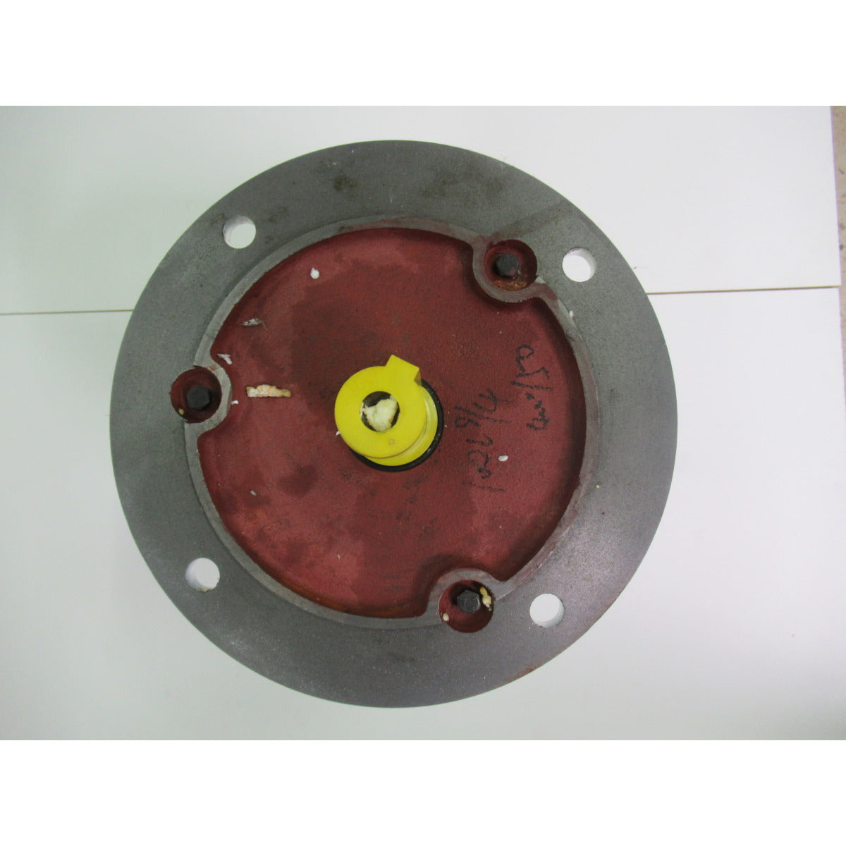 Optimum Motor MT50 Pos. 60/400V SM-03336005360 - SM.P-03336005360