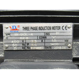Optimum Motor MT50 Pos. 50/400V SM-03336005450 - SM.P-03336005450