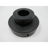 Optimum Federsitz MT50 RAL9005 SM-03336005517 - SM.P-03336005517