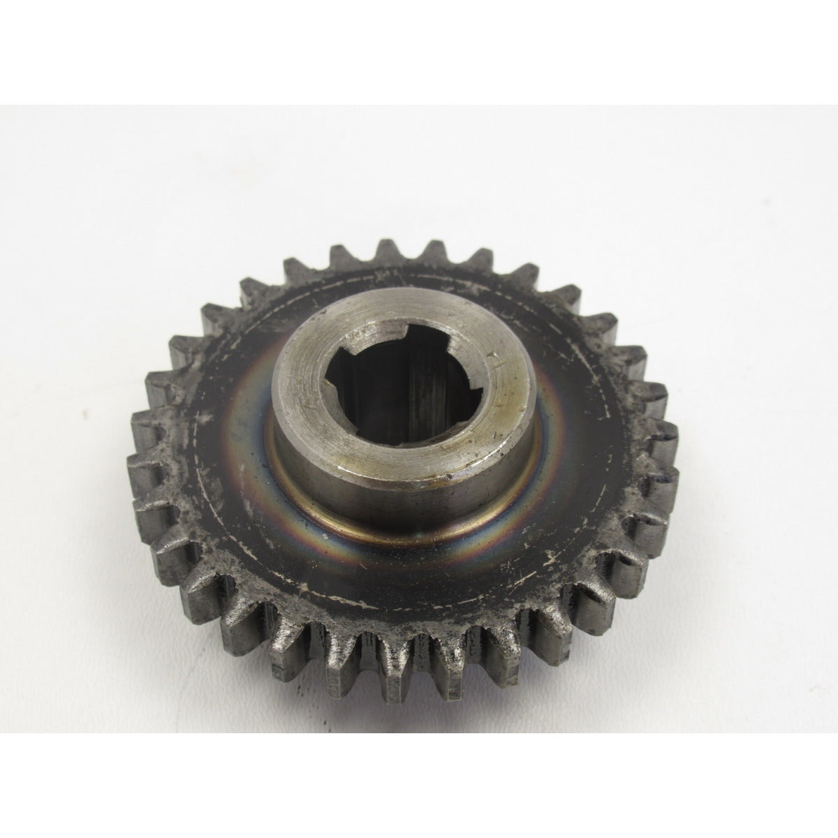 OPTIMUM Zahnrad MT50 – Modellvariante 15 SM-033360056103