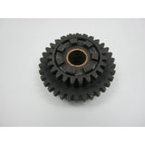 OPTIMUM Zahnrad MT50 – Ausführung 1 SM-03336005675