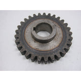 OPTIMUM Zahnrad MT50 – Detailausführung 14 SM-03336005688V2