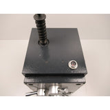 Optimum Vorschubgetriebe MT50/MT60 Komplett / X-Achse / RAL7016 - Art. 033360056CPL