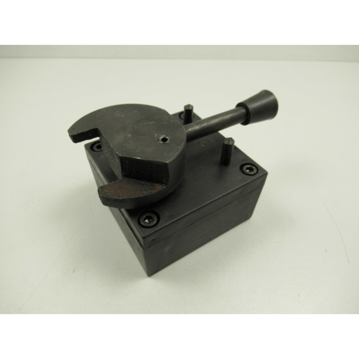 OPTIMUM Schaltbox MT50  komplett / X-Achse SM-03336005SBX