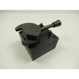 OPTIMUM Schaltbox MT50  komplett / X-Achse SM-03336005SBX