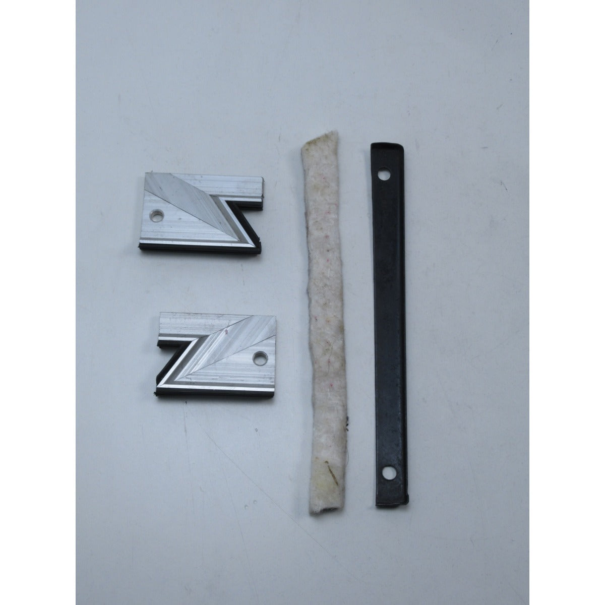 OPTIMUM Abstreiferset MT50  Z-Achse SM-03336005WSZ