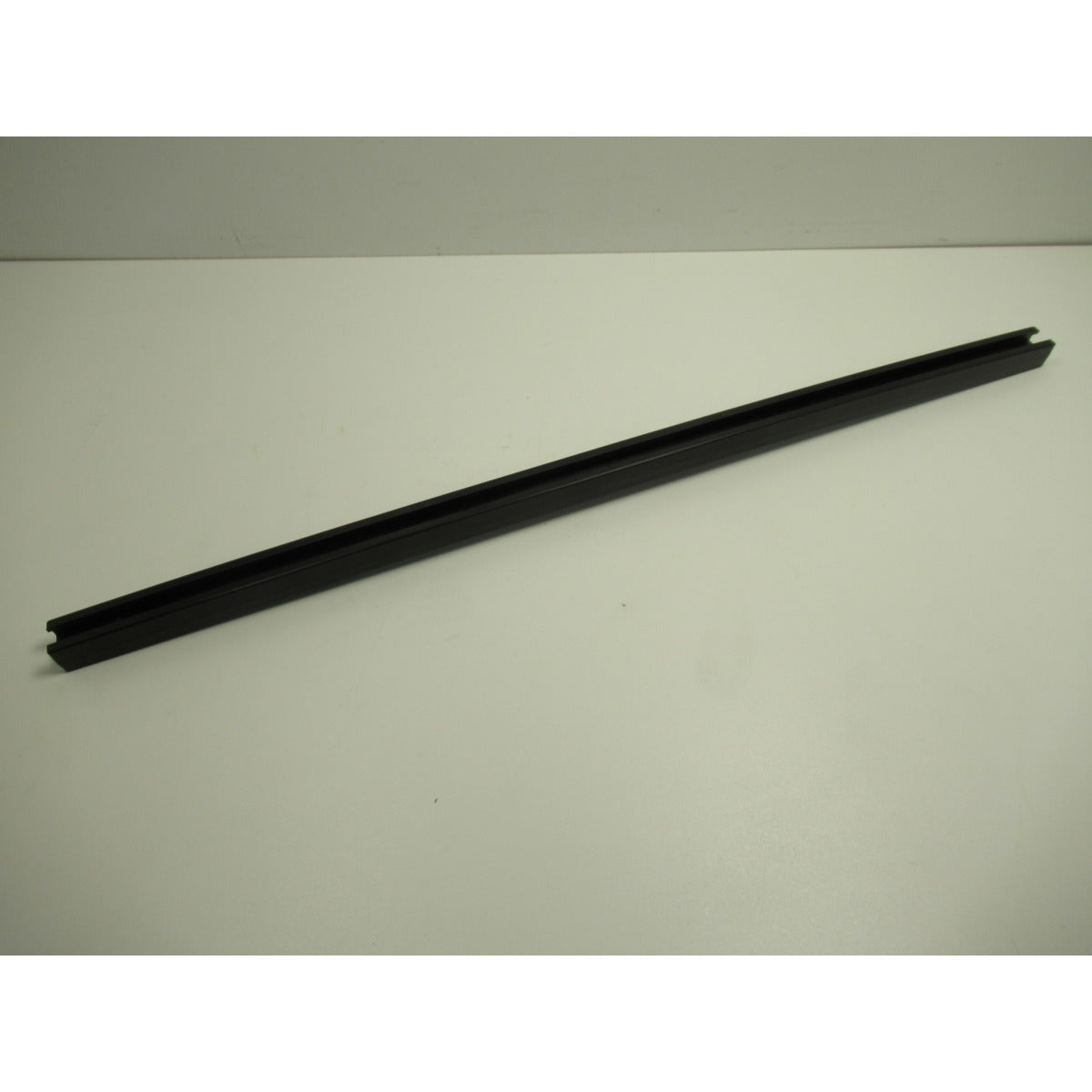 OPTIMUM Führung MT50E  RAL9005 SM-03336010181