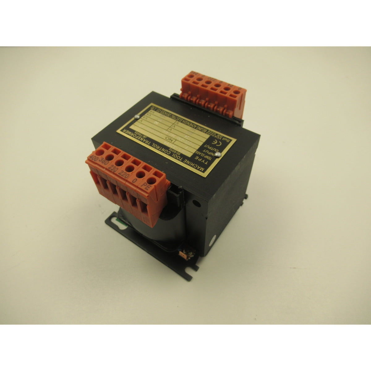 Optimum Trafo MT50E TC - 240/220/24V / JBK5-320VA - Art. 03336010TC