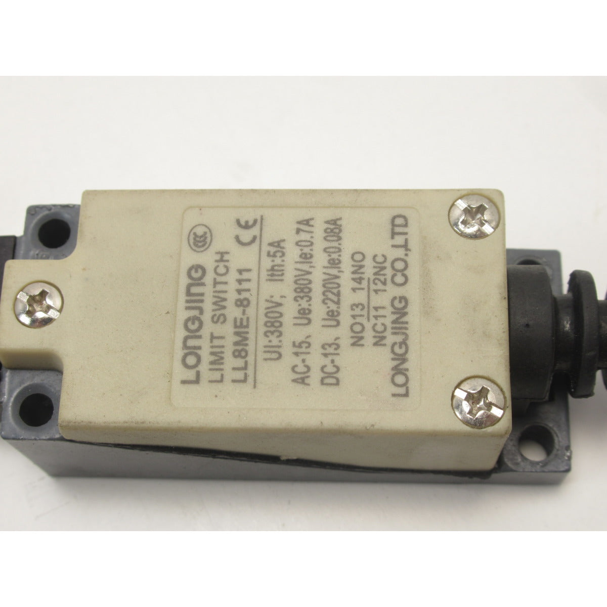 OPTIMUM Mikroschalter MF1V – Ausführung 2 SM-03336015134