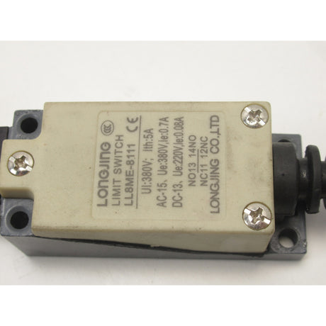 OPTIMUM Mikroschalter MF1V – Ausführung 2 SM-03336015134