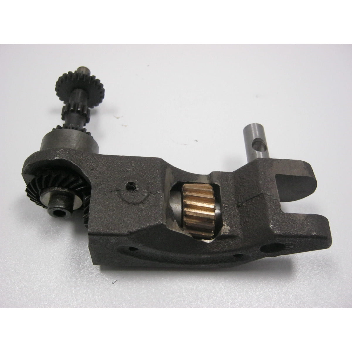 Optimum Aufnahme MF1V - Art. 03336015203CPL