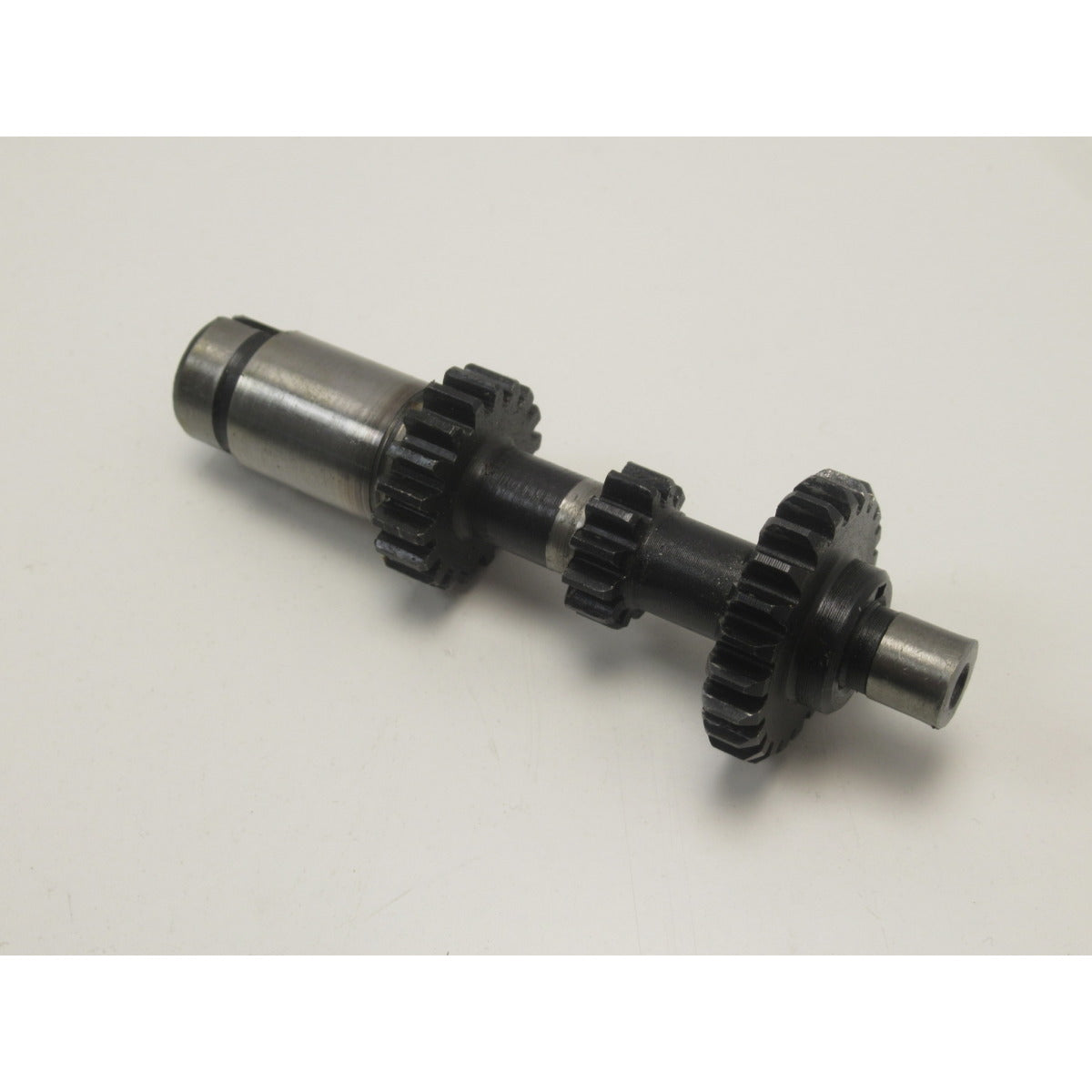 OPTIMUM Zahnradwelle MF1V – Modellvariante 1 SM-03336015204