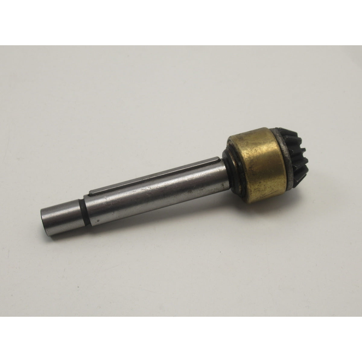 OPTIMUM Zahnradwelle MF1V, Version 2 SM-033360152104