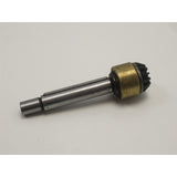 OPTIMUM Zahnradwelle MF1V, Version 2 SM-033360152104