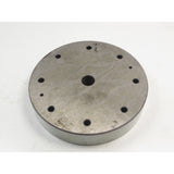 OPTIMUM Flansch MF1V – technische Ausführung 3 SM-03336015413