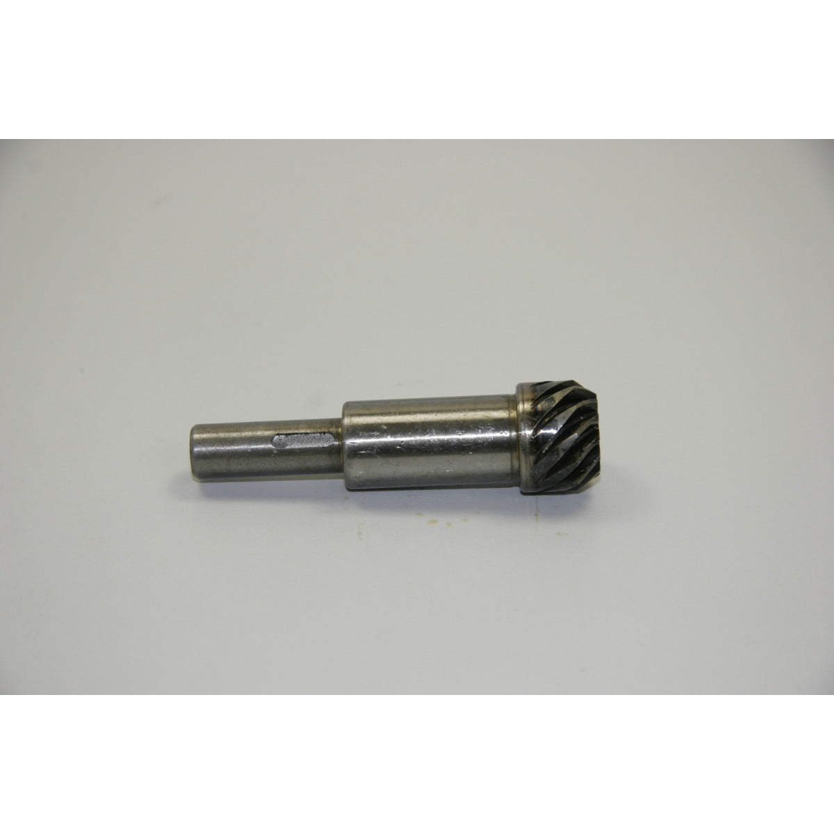 OPTIMUM Welle MF2 – Ausführung 2 SM-03336020103