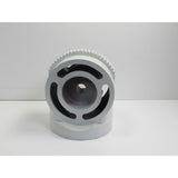 Optimum Adapter MF2V RAL9016 - Art. 03336020203