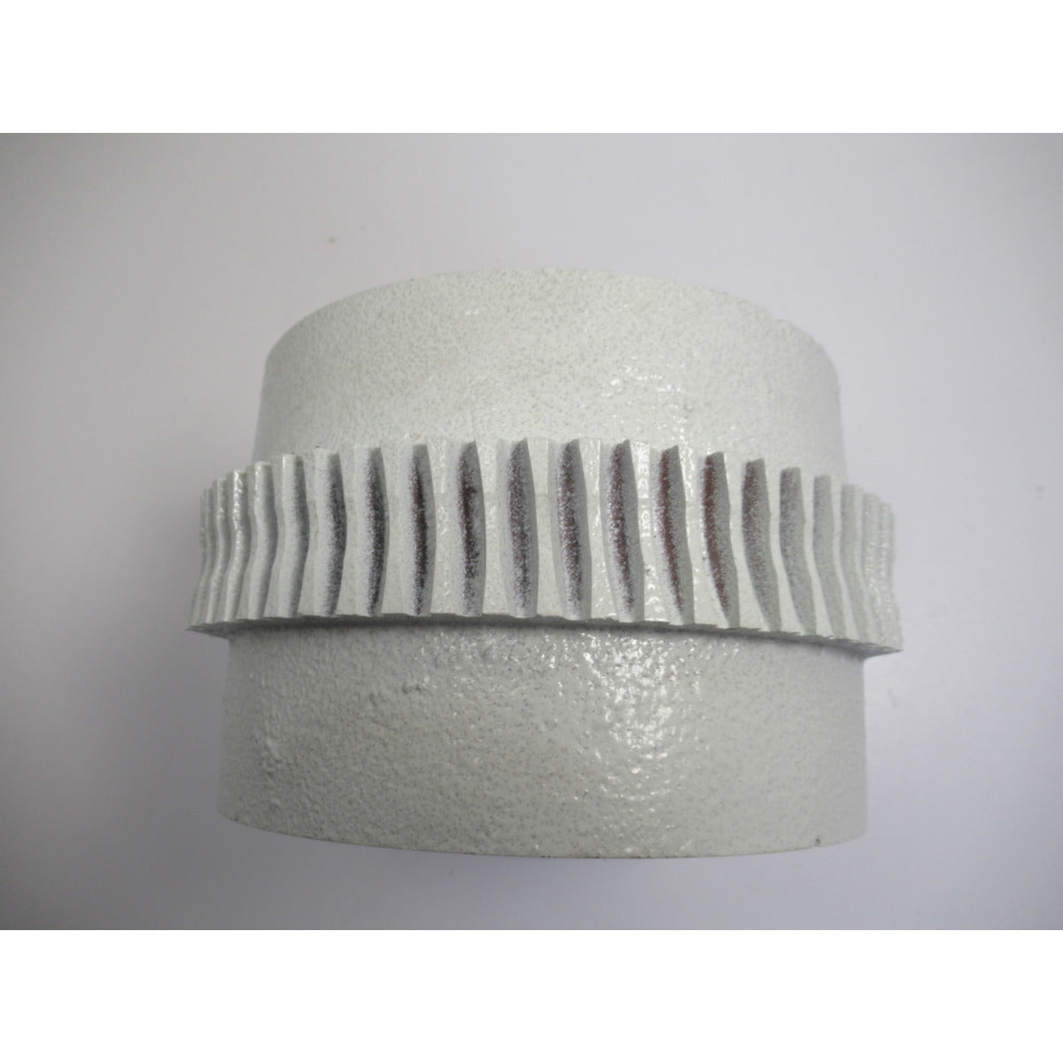 Optimum Adapter MF2V RAL9016 - Art. 03336020203