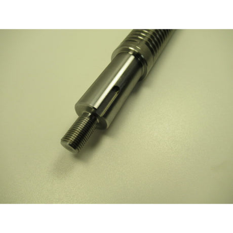 OPTIMUM Spindel MF2 – Detailausführung 2 SM-03336020261