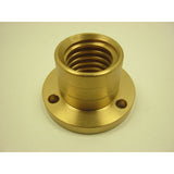 OPTIMUM Spindelmutter MF2V/MF4V/MF2B/MF4B SM-03336020322