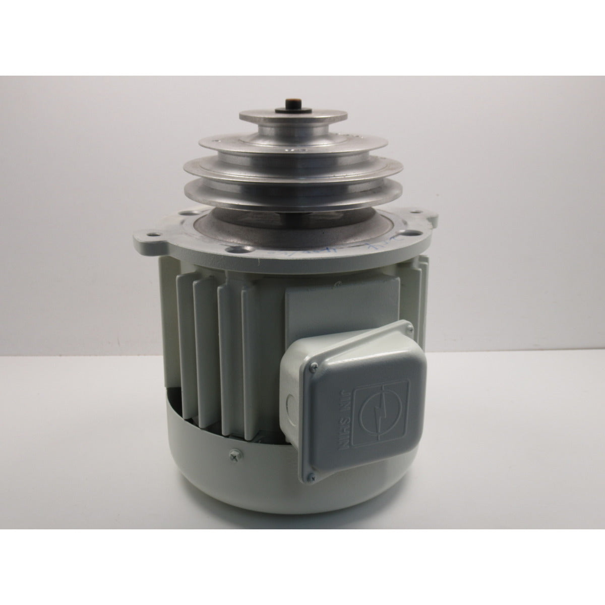 OPTIMUM Motor MF2V  400V/1,5kW – Ausführung 2 SM-03336020M1
