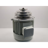 OPTIMUM Motor MF2V  400V/1,5kW – Ausführung 2 SM-03336020M1
