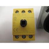 OPTIMUM Hauptschalter MF2/4V  QS1 SM-03336020QS1