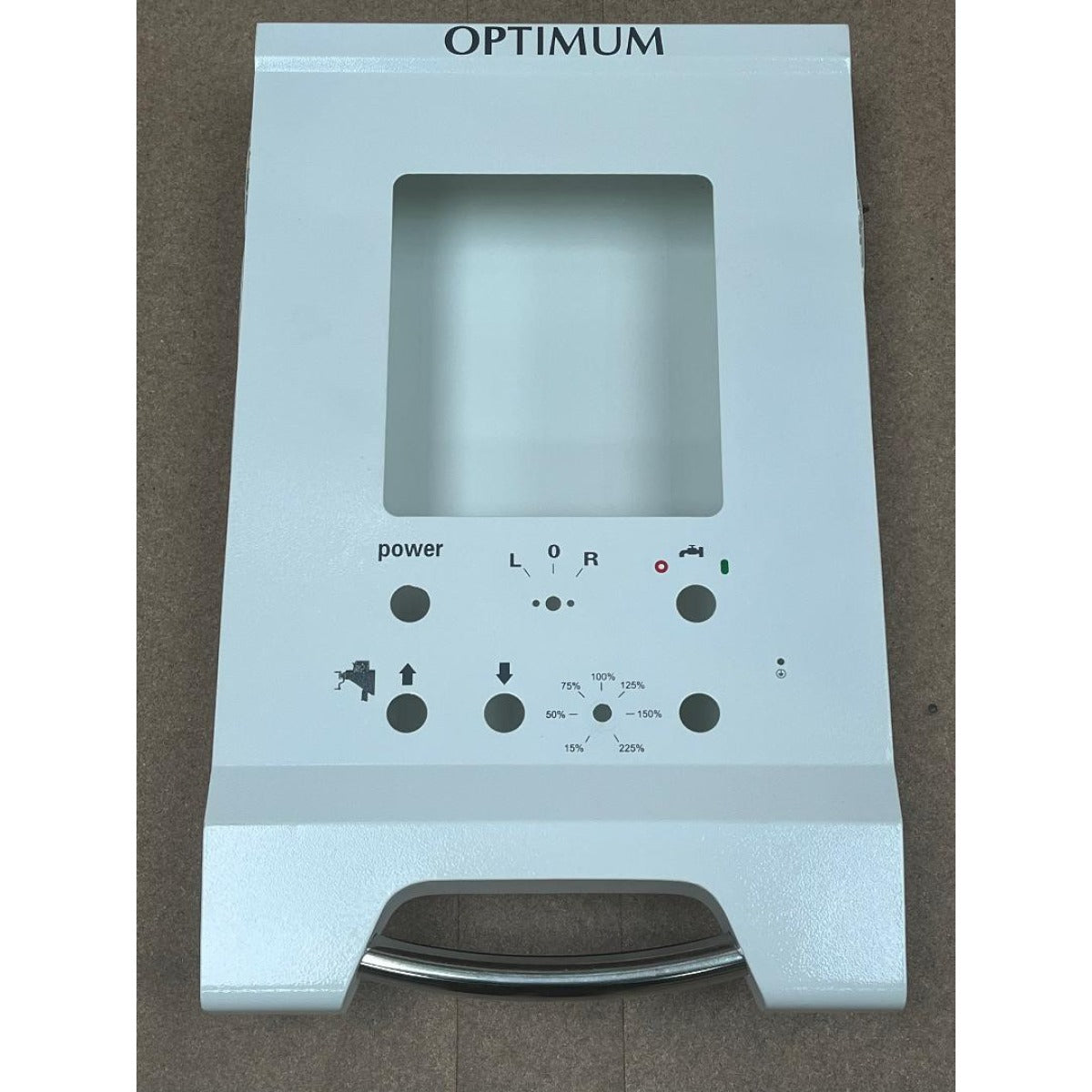 Optimum Bedienpanel MF2/4 - Art. 0333603001