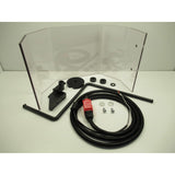 OPTIMUM Futterschutz MF2V/MF4V  komplett SM-03336030FS