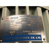 OPTIMUM Motor MF2V  400V/1,5kW – Modellvariante 1 SM-03336030M1