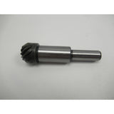 OPTIMUM Schneckenwelle MF4 – technische Ausführung 2 SM-03336040103