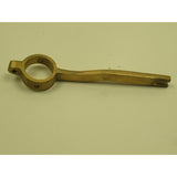 OPTIMUM Kupplungshebel MF4 – Detailausführung 1 SM-03336040196