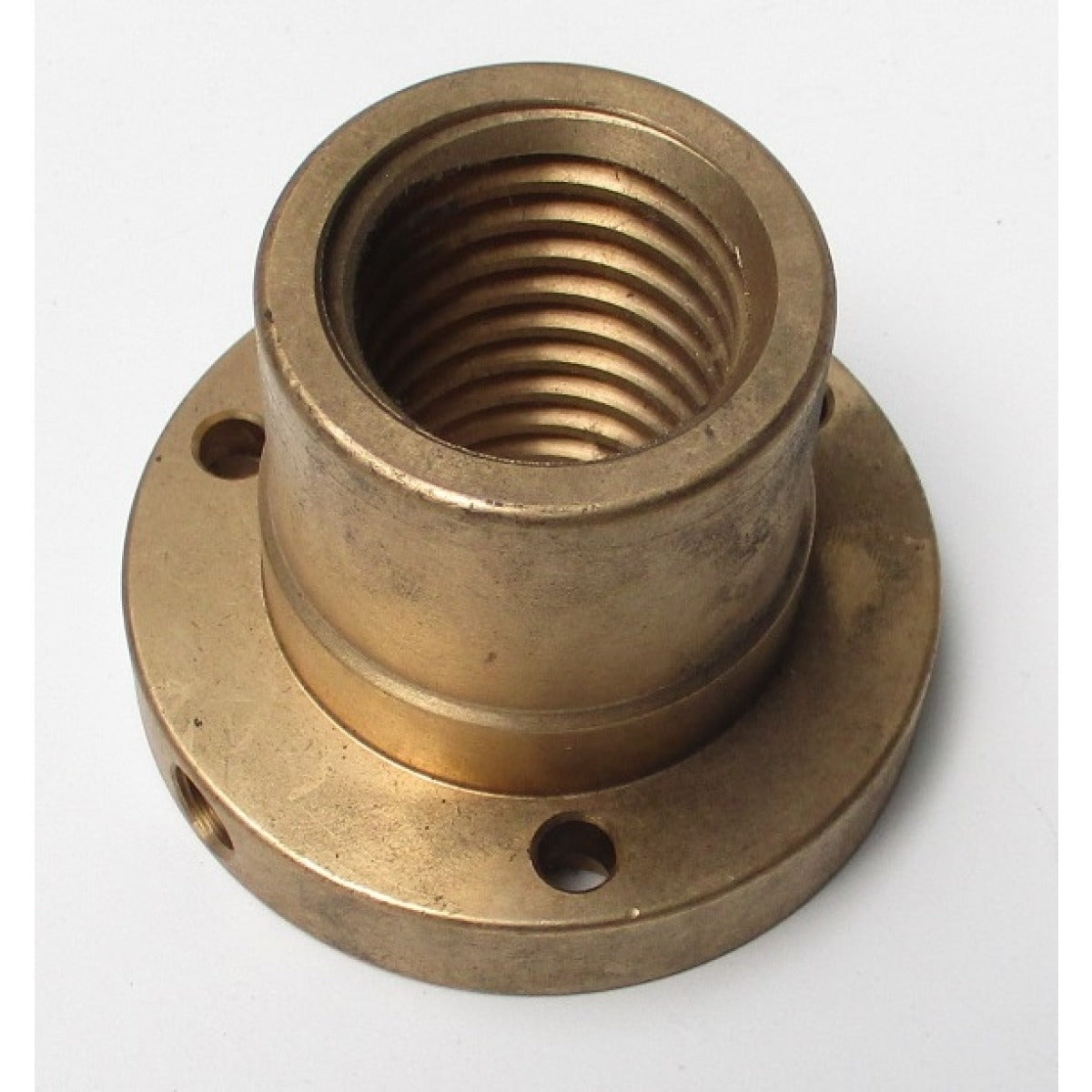 Optimum Spindelmutter MF4 SM-033360402104 - SM.P-033360402104