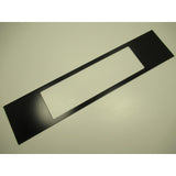 OPTIMUM Späneschutz MF4, Version 2 SM-03336040262