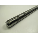 OPTIMUM Spindel MF4  Y-Achse / L720 SM-03336040321