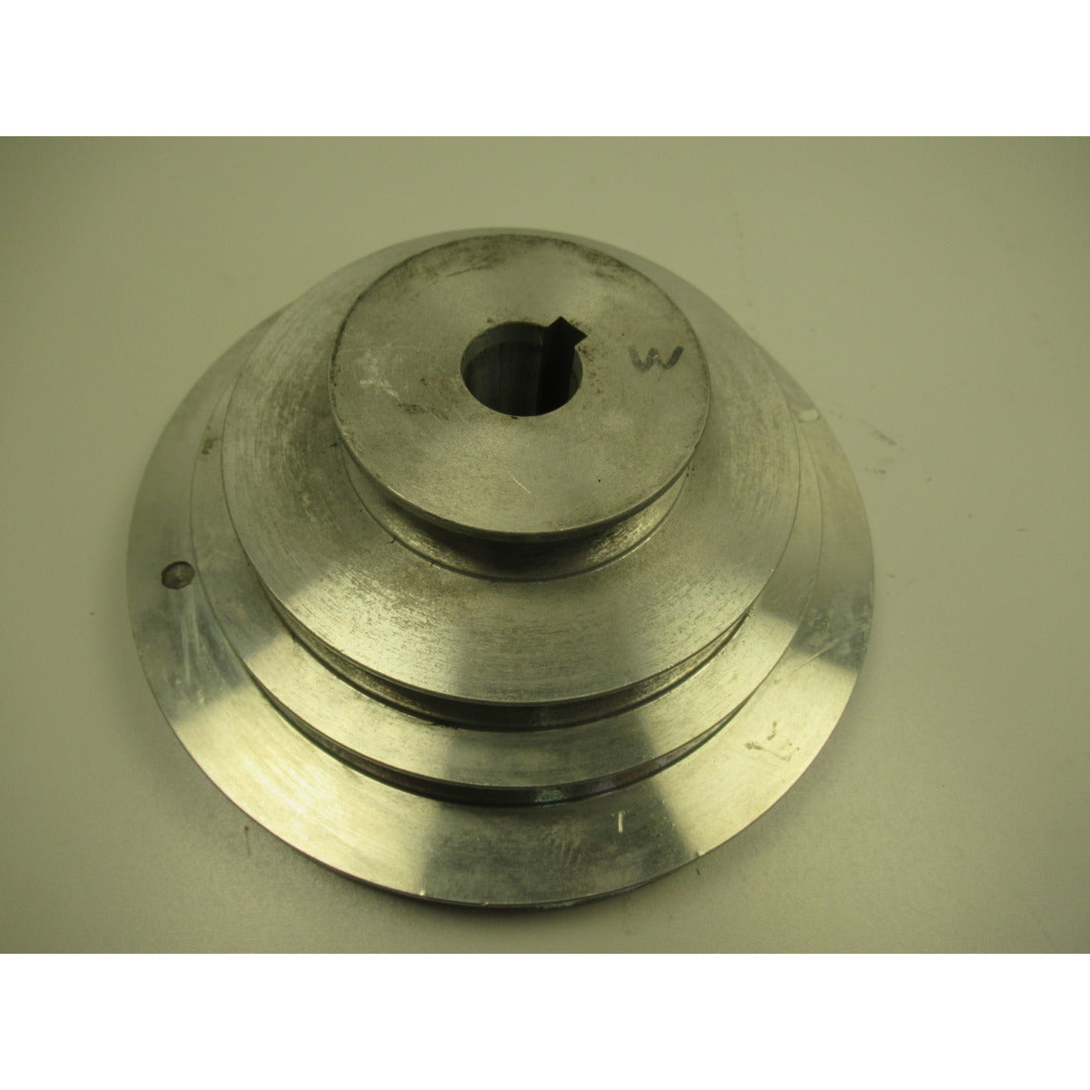 OPTIMUM Riemenscheibe MF4 – technische Ausführung 2 SM-03336040513