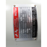 OPTIMUM Motor MF4 / 400V  3,75kW SM-03336040M1