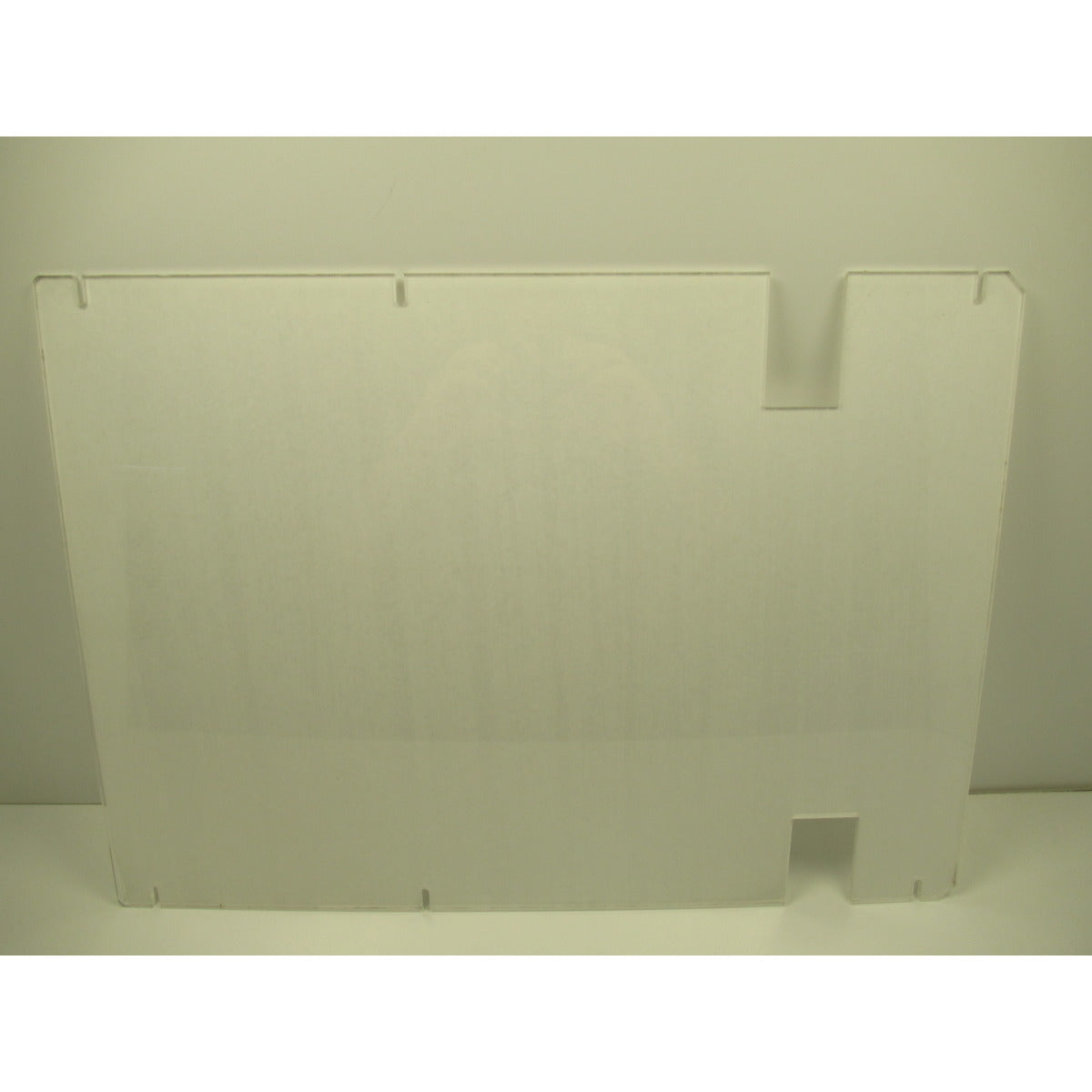 Optimum Plexiglas MF4V für Elektroschrank - Art. 03336040PG