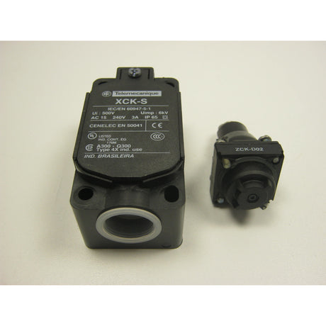 OPTIMUM Endabschalter MF4V / Z-Achse SM-03336040SQ2