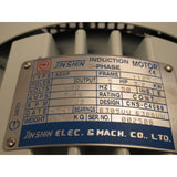 Optimum Motor MF4 400V/3,75kW - Art. 03336050M1