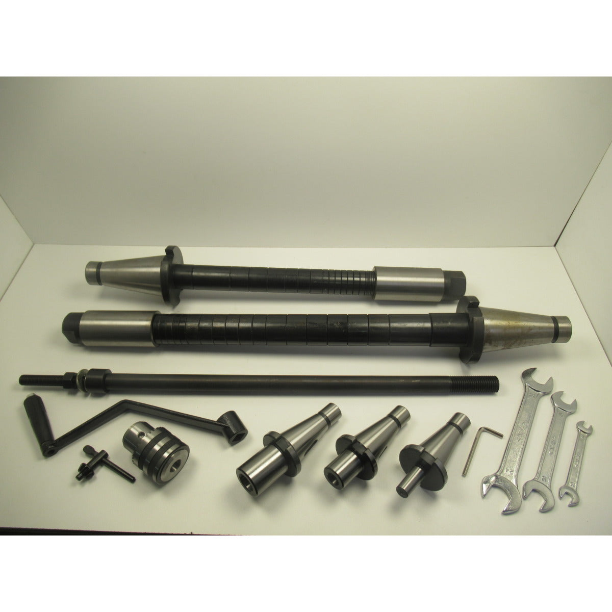 Optimum Zubehör MT8 komplett - Art. 0333608000