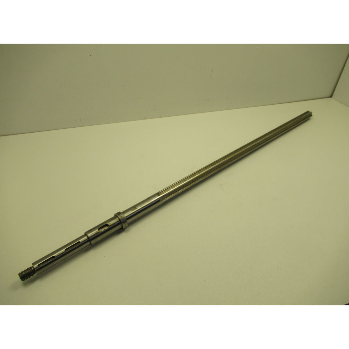 OPTIMUM Welle MT8 – Ausführung 15 SM-03336080272