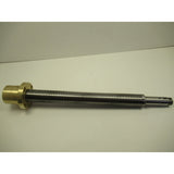 Optimum Spindel MT 8 komplett inkl. Mutter - Art. 03336080291CPL