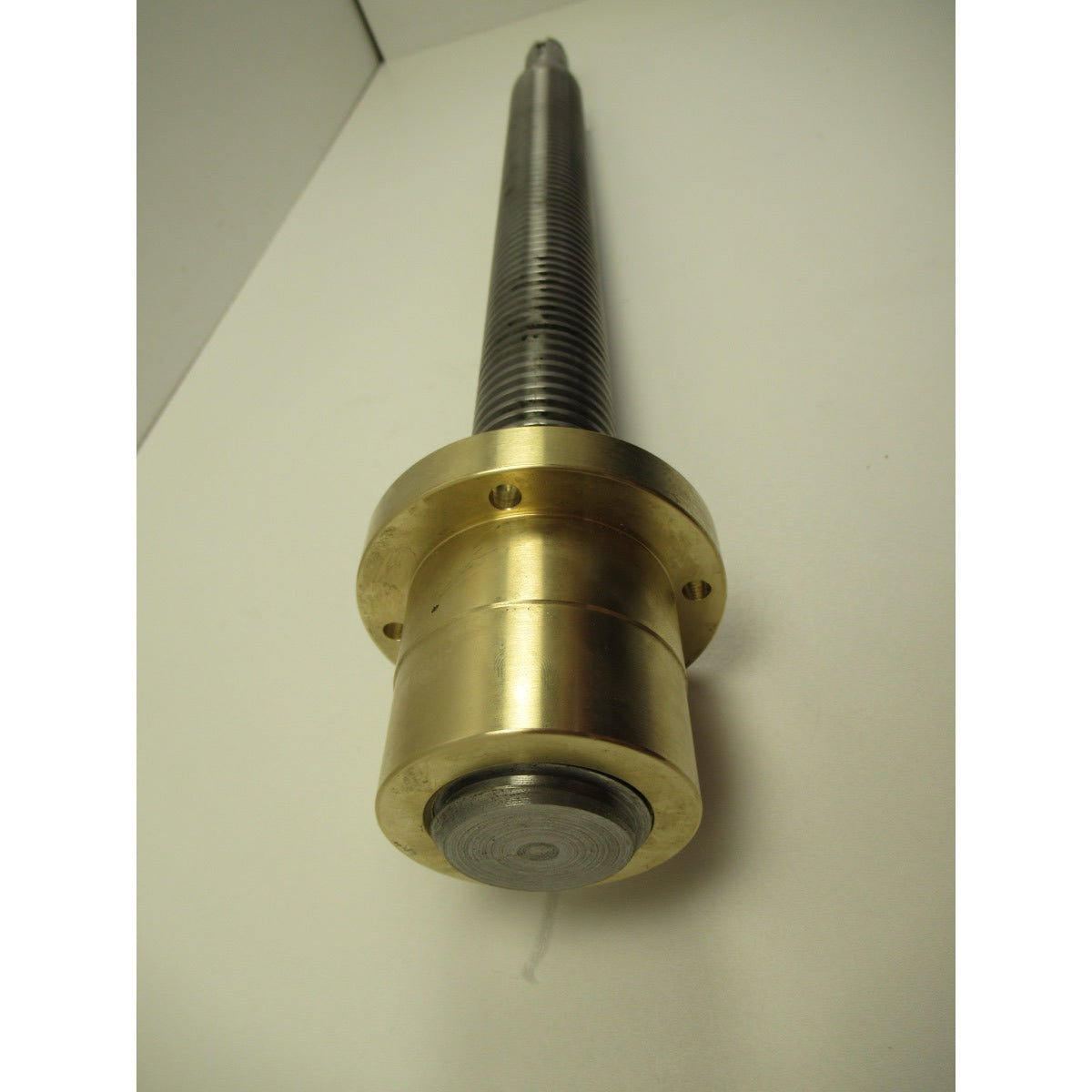 Optimum Spindel MT 8 komplett inkl. Mutter - Art. 03336080291CPL