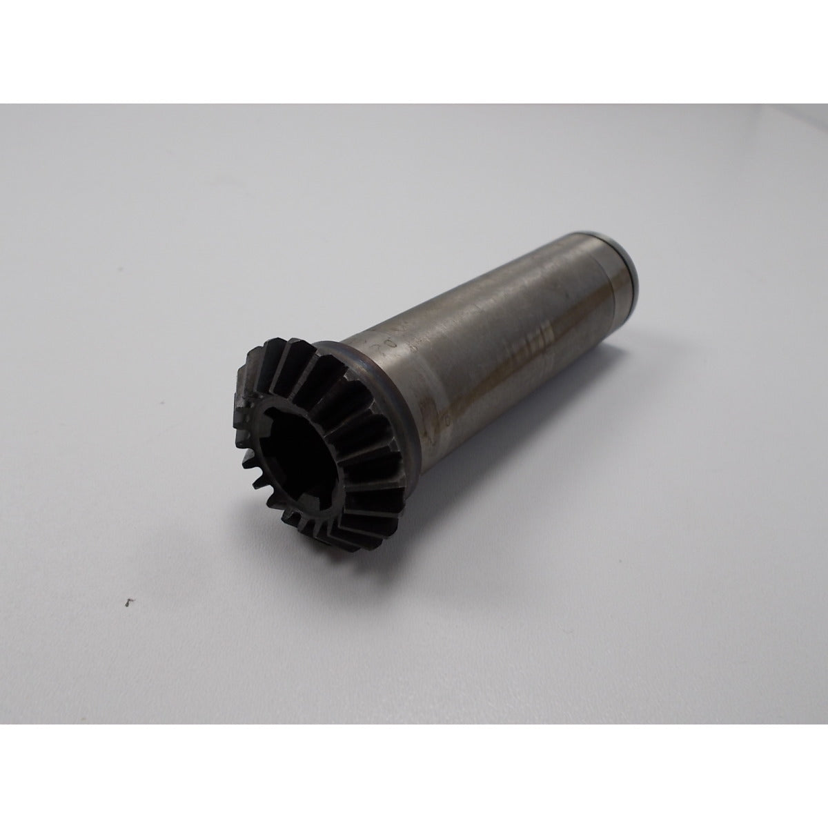 OPTIMUM Kegelrad MT8 – technische Ausführung 2 SM-033360803110